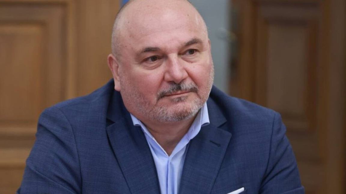 Ljubomir Dacov