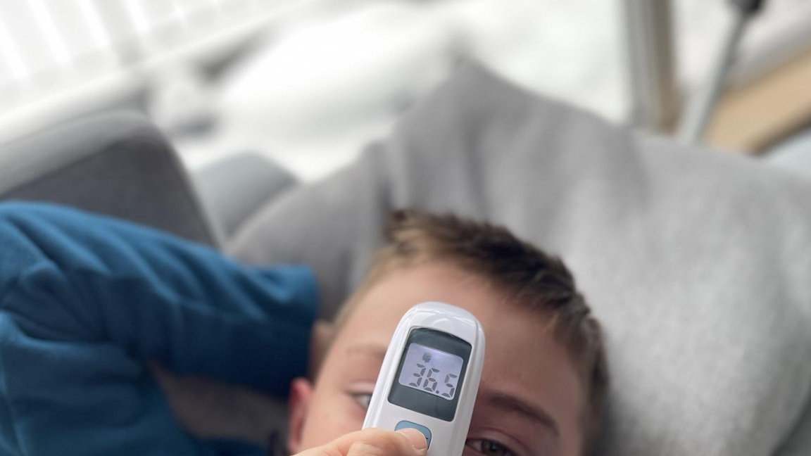 Увеличават се болните от грип в Пловдив, но не са достигнати епидемични нива