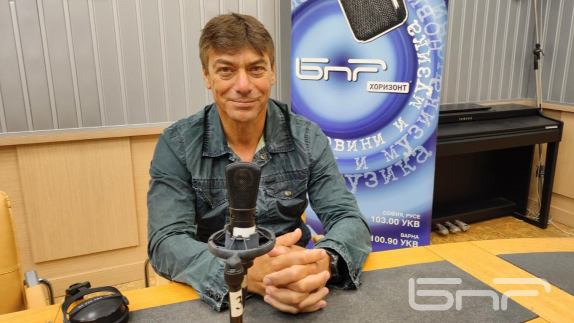 Венцислав Венев