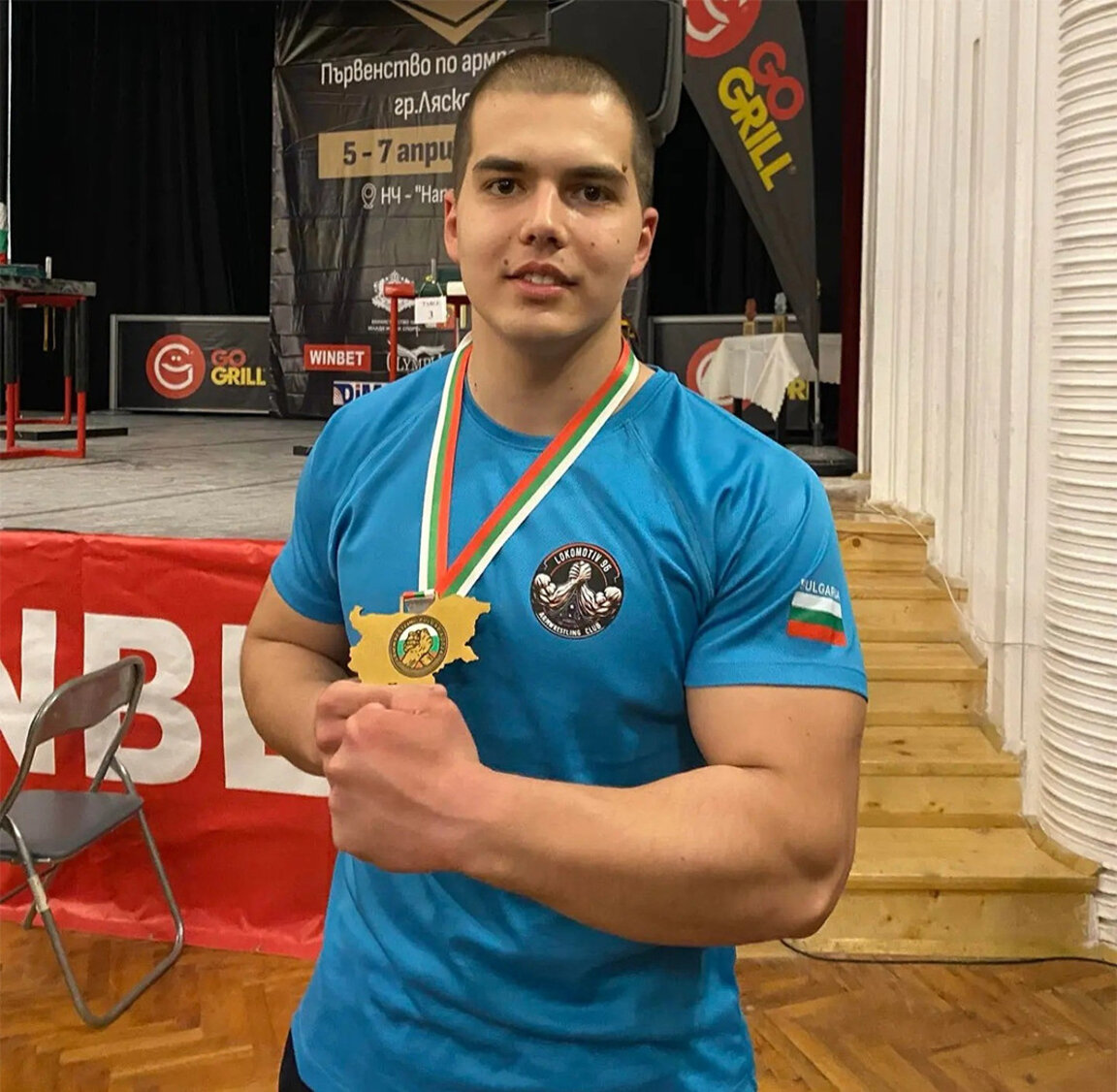 Тодор Зеленков