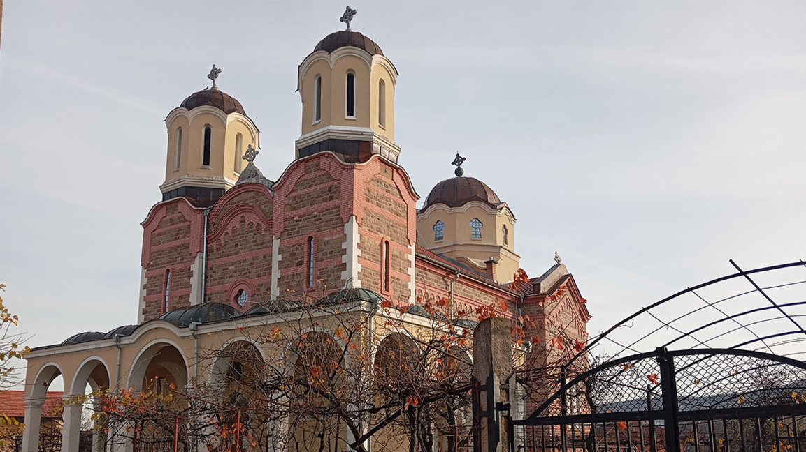 Në Vërshec nisi kurs për këngëtarë kishtarë