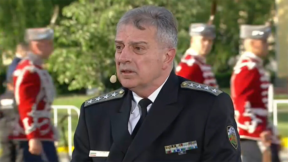 Amiral Eftimov