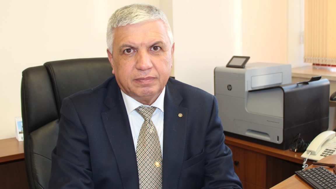 Агенция “Митници” с нов шеф
