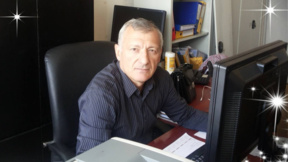Кап. I ранг о.з. Васил Данов: Не очаквам нищо от Консултативния съвет!