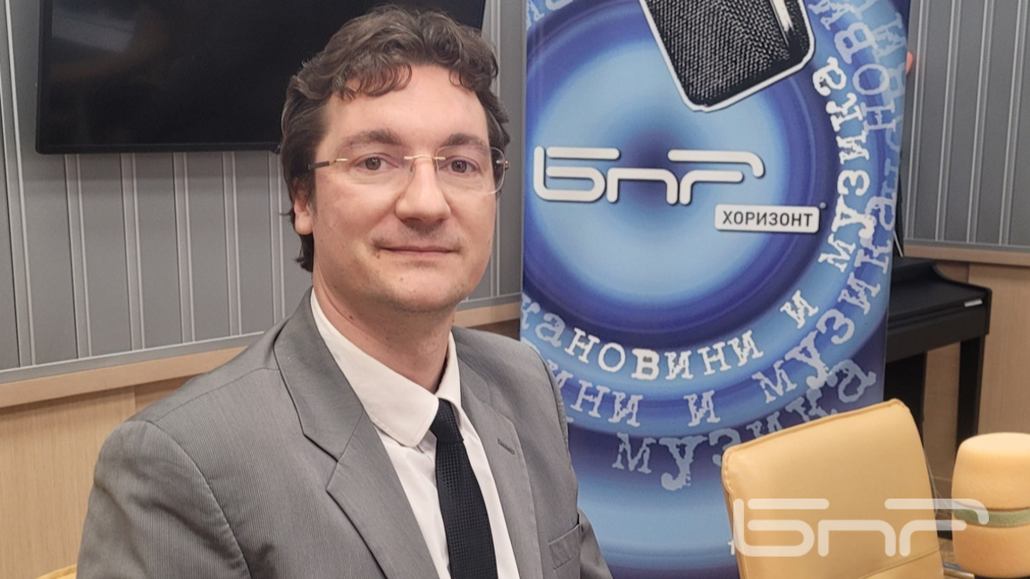 Крум Зарков