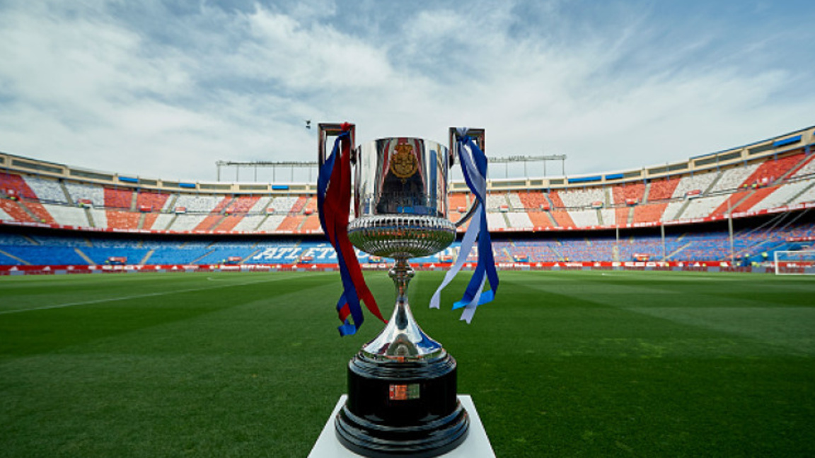 Барселона - Атлетико в полуфинал за купата на Краля