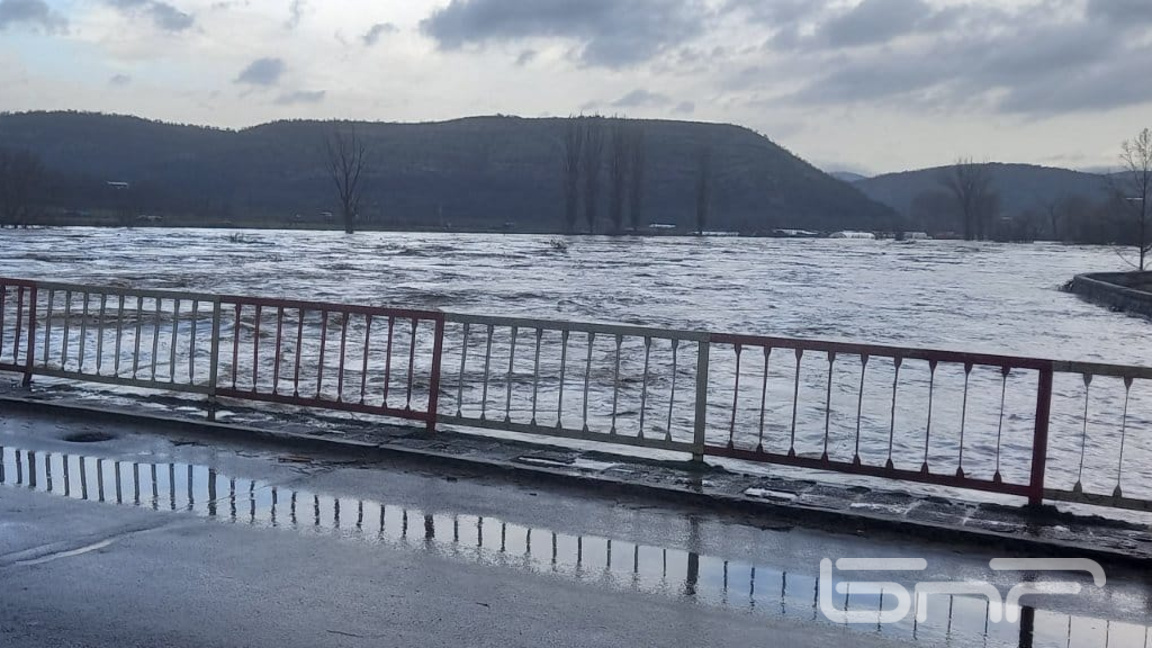 Водата няма да бъде годна за пиене и готвене в някои населени места
