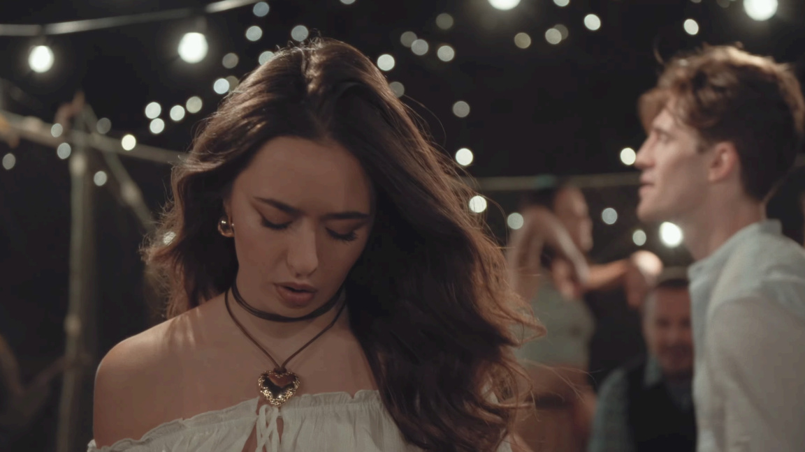 Дани Илијева – врло лично у „Нежном лудилу“