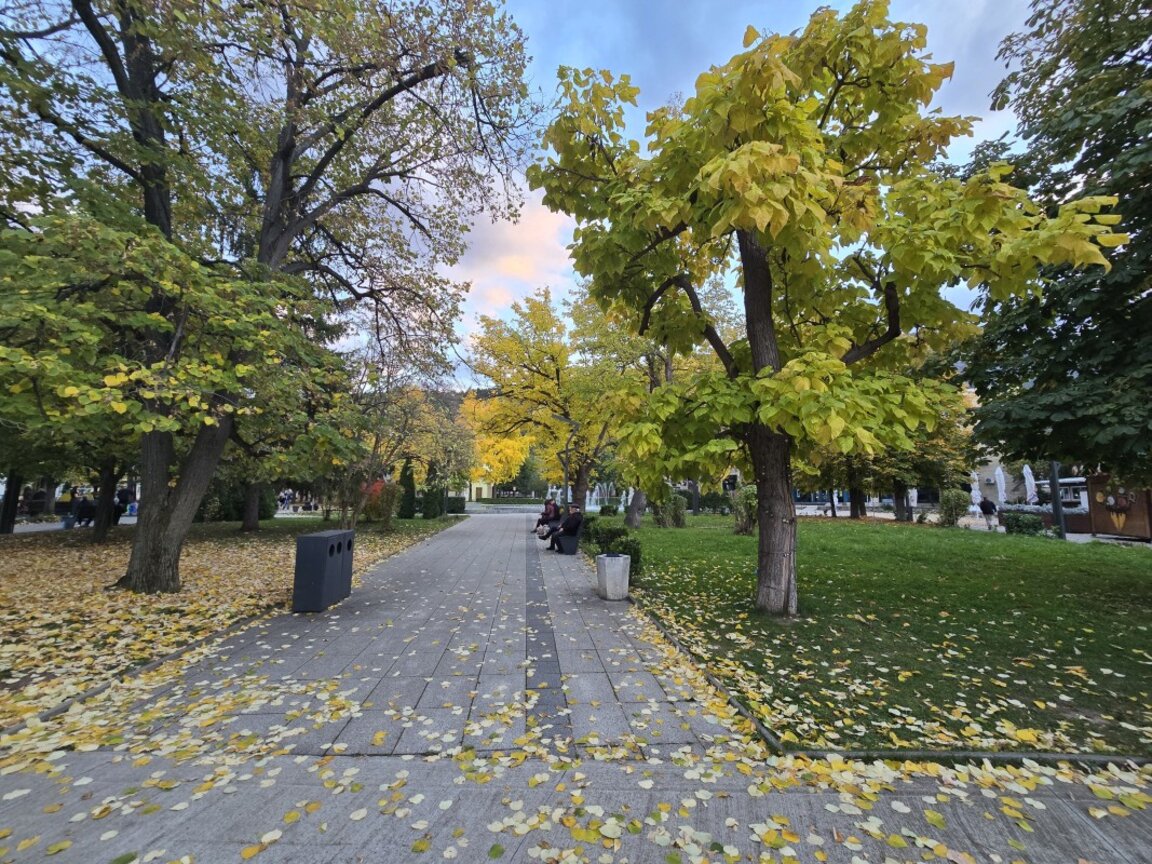 Parashikimi i motit për fundjavën