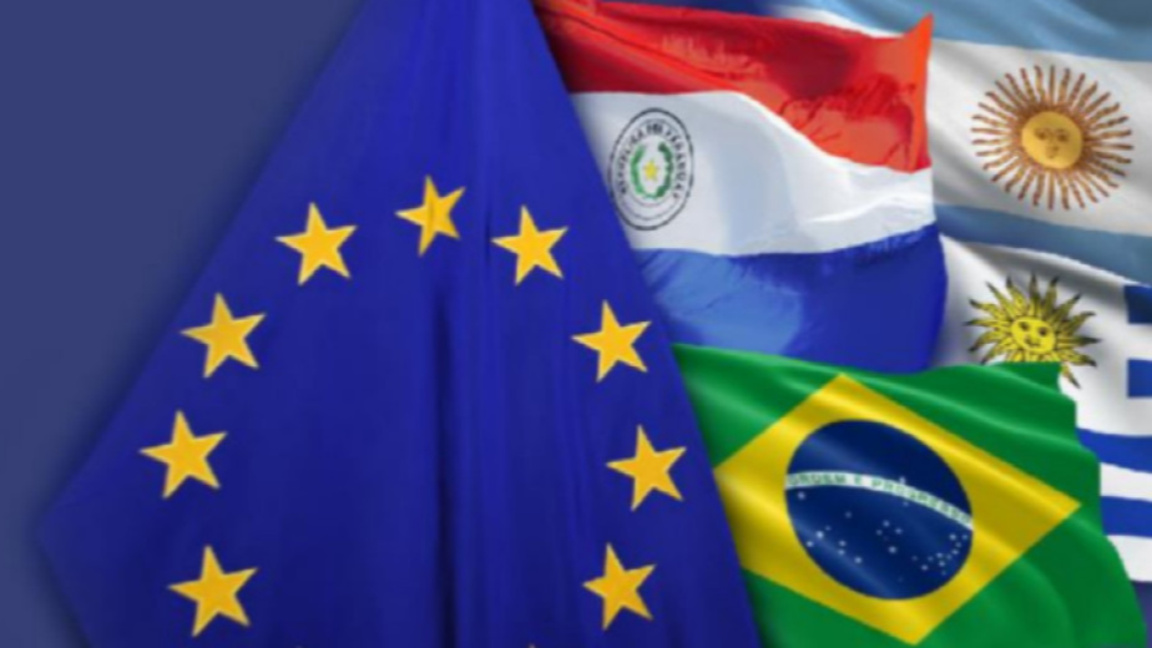 Бразилия ратифицира споразумението "Меркосур"