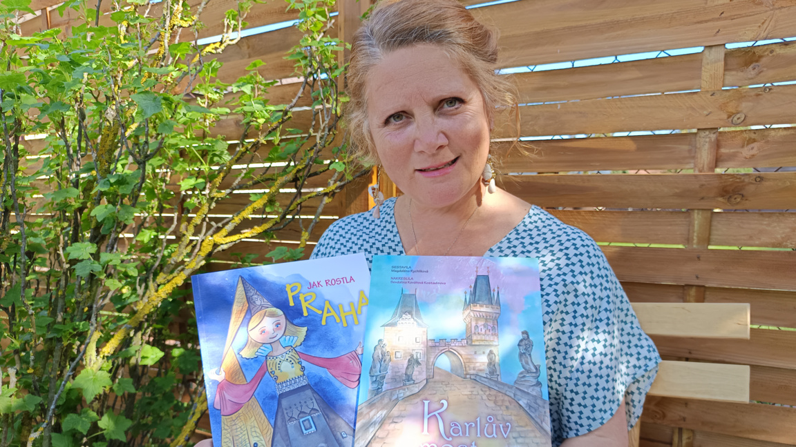 Севда Коваржова