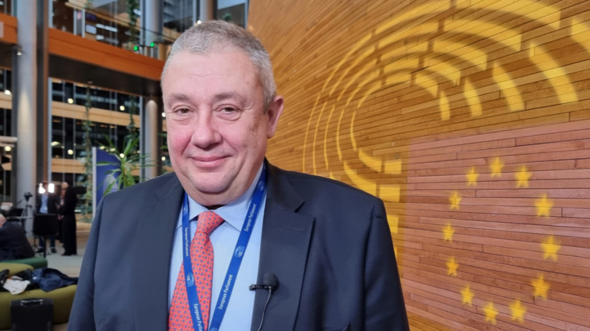 Iliya Lazarov