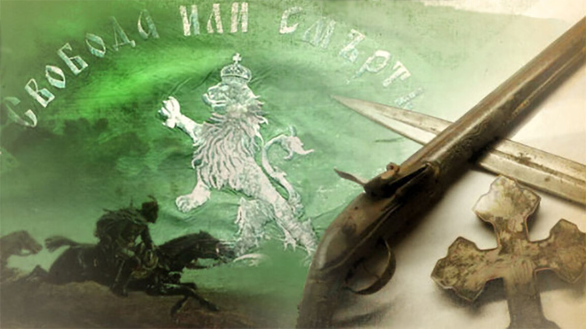 Çfarëdo që të themi për heronjtë e Kryengritjes së Prillit nuk është e mjaftueshme, tha Natalija Kisellova