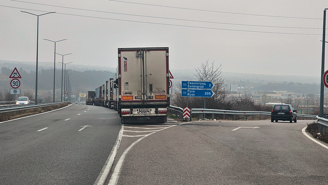 13 blessés dans des accidents de la route ces dernières 24 heures