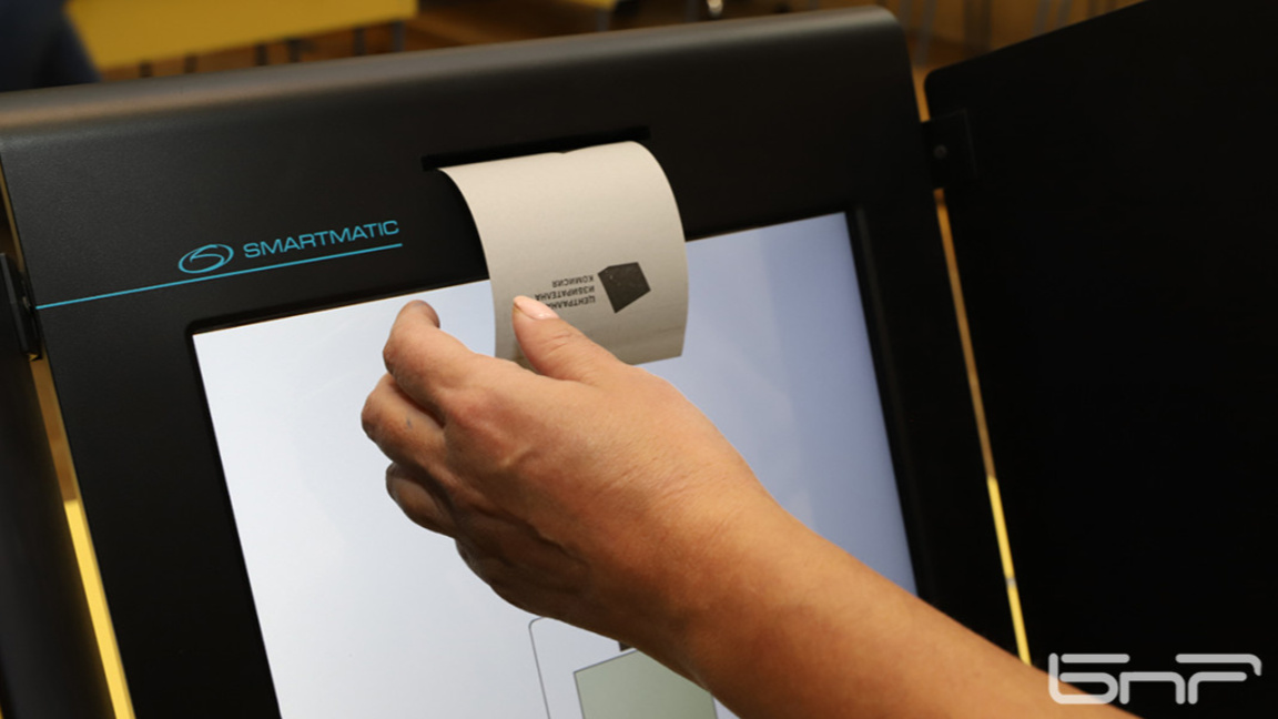 Над 50 300 са подадените заявления за гласуване в чужбина