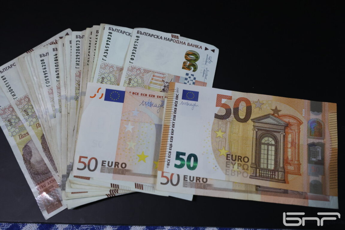 Les expatriés bulgares envoient de plus en plus d'argent à leurs familles au pays...