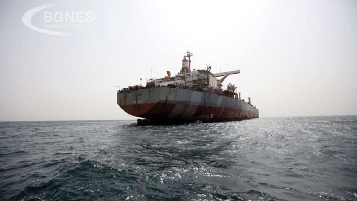 МОСВ ще установява качеството на морските води край Ахтопол