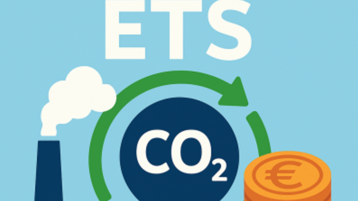 Европейските лидери ще поискат реформа на пазара на въглеродни емисии до юли