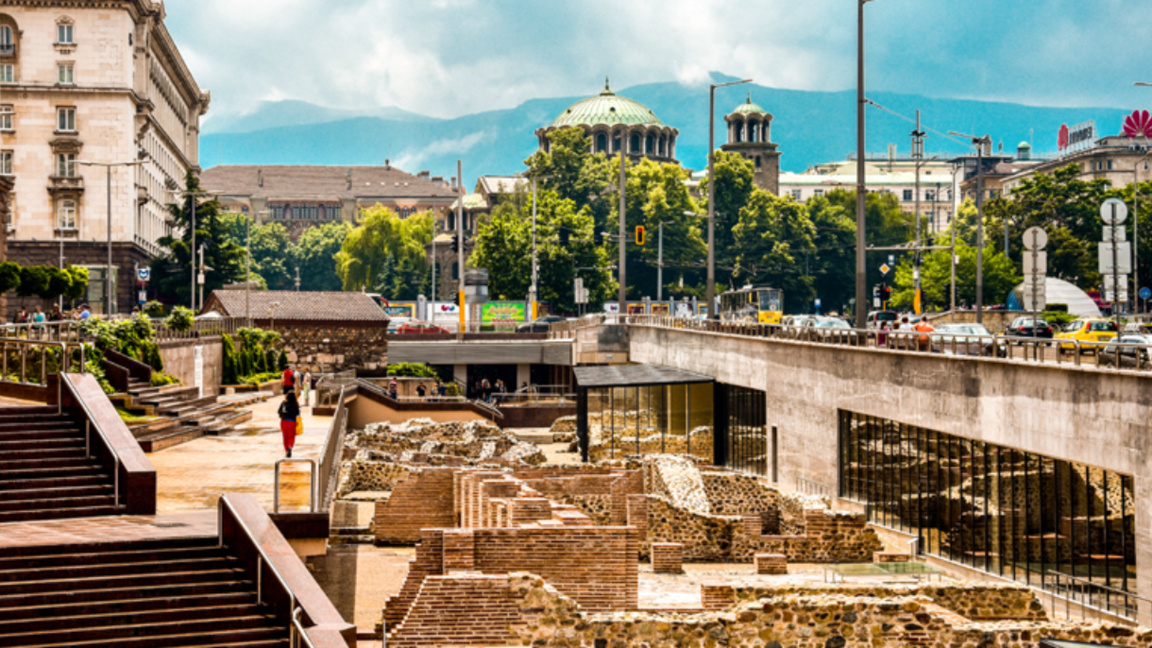 La ciudad es un ser vivo que cuenta historias si sabemos escucharlas