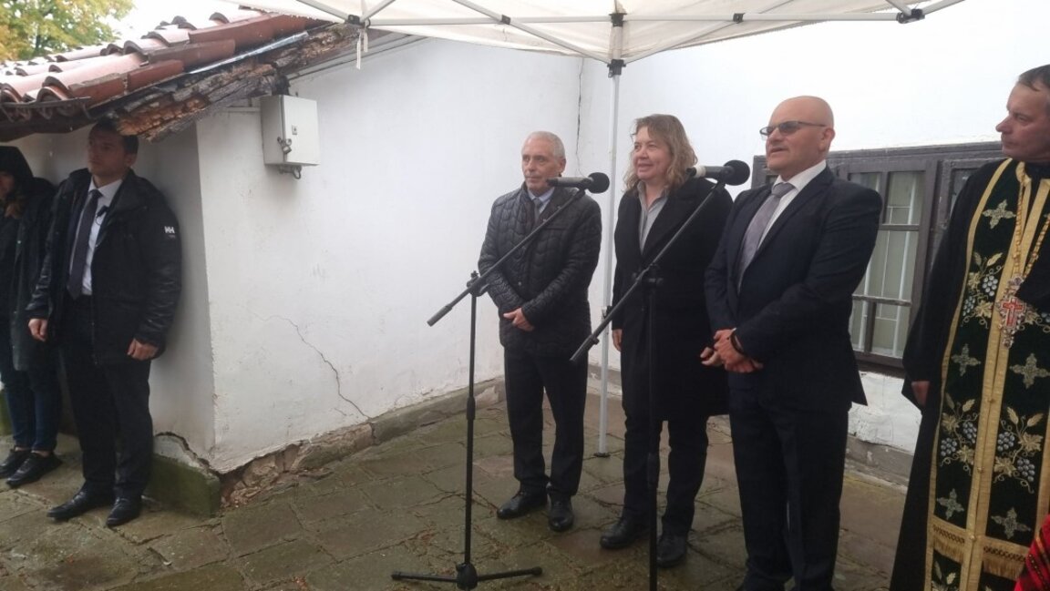 Киселова: Ще има промени, за да се преодолее блокажът в назначенията на ръководителите на служби