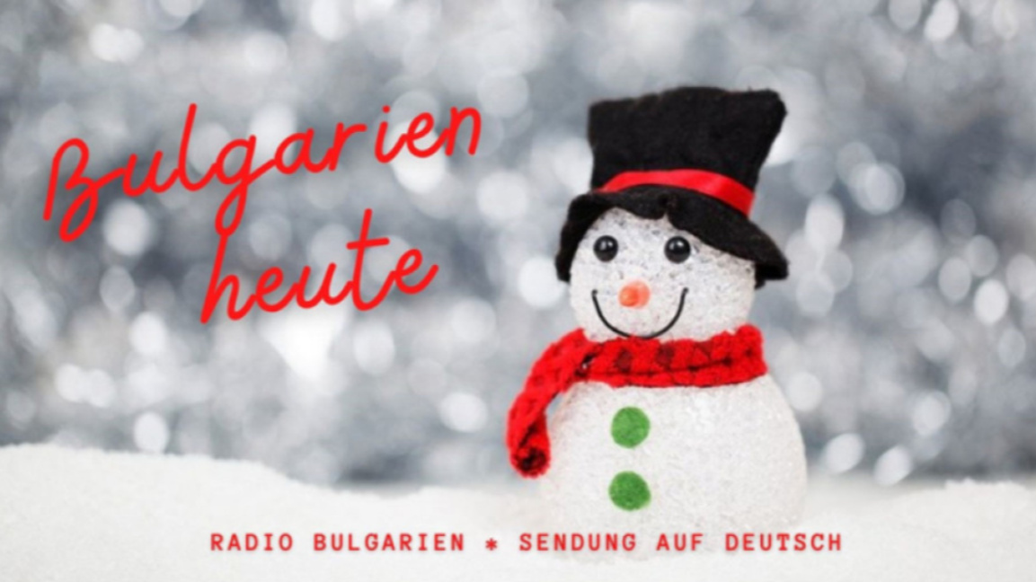 Bulgarien heute –14. Januar 2026