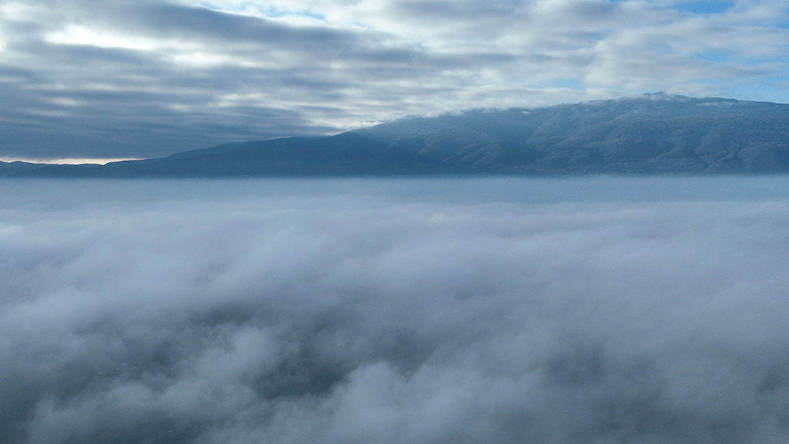 Валежите спират, температури до 12 граду...