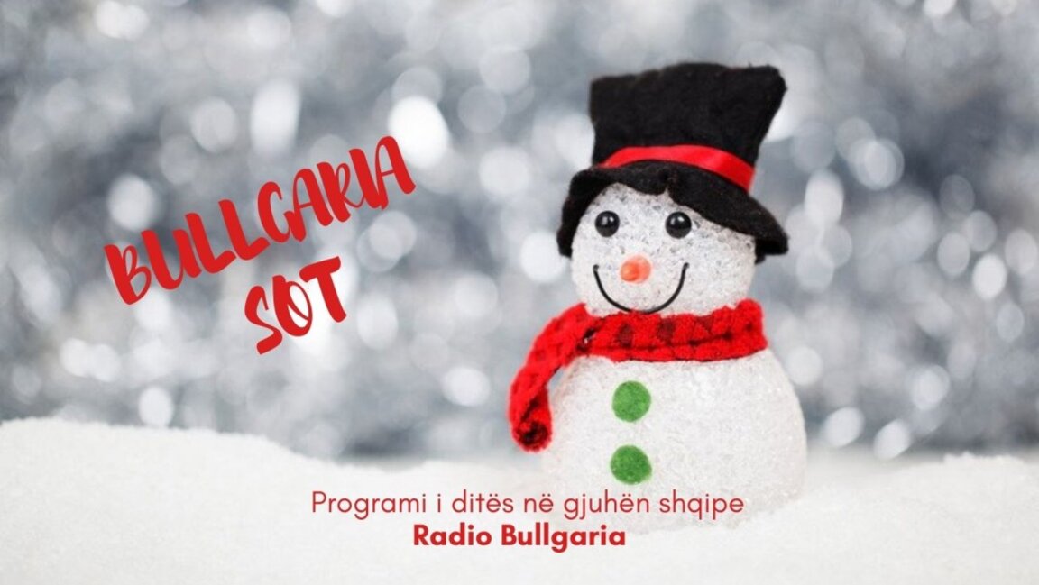 Bullgaria sot – 7 janar 2024