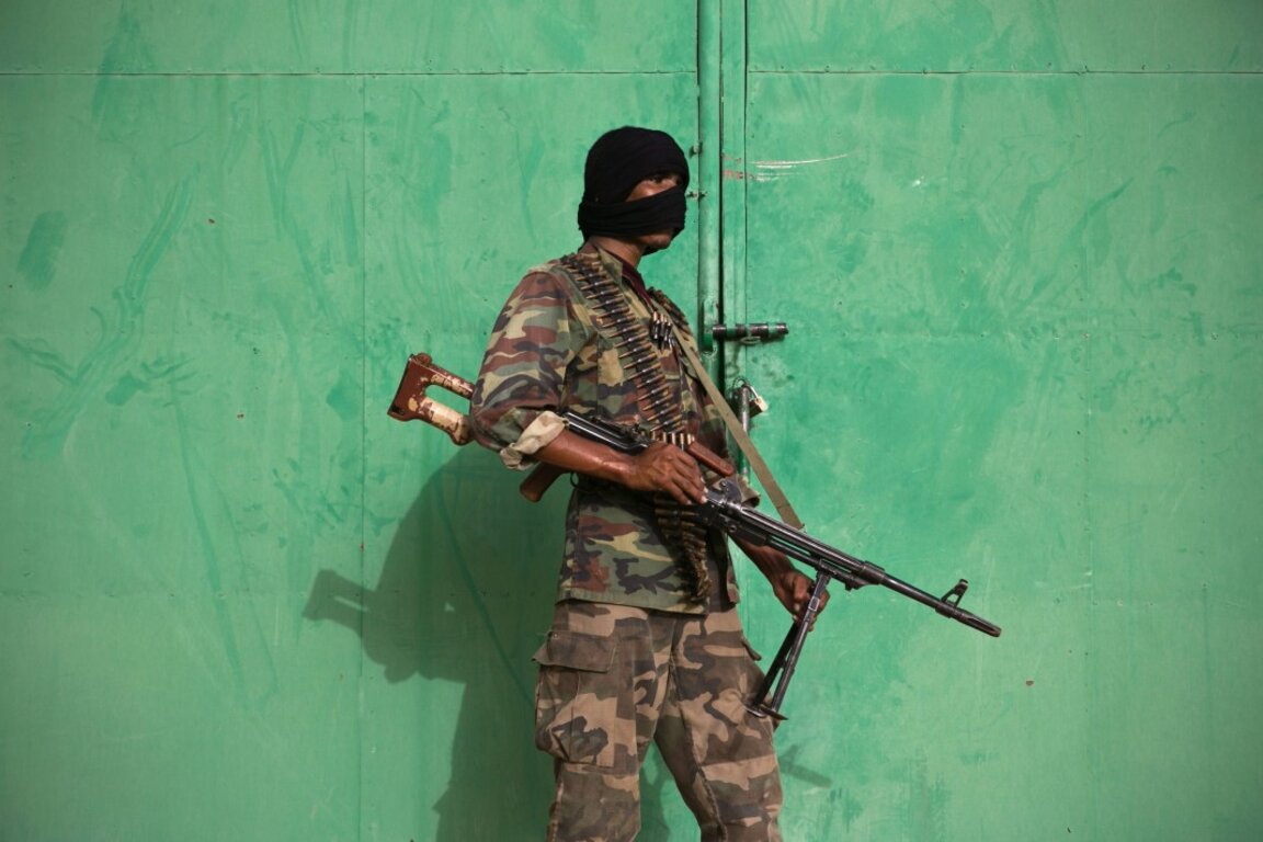 Туареги сепаратисти обявиха мащабна пътна блокада в Мали