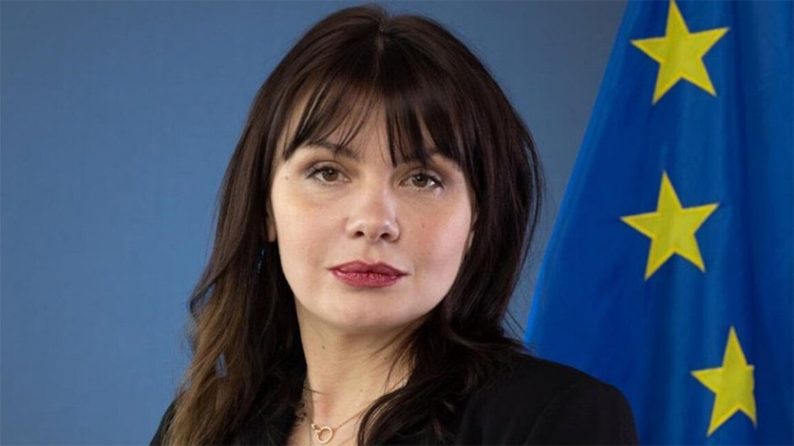 Започна дисциплинарно производство срещу европрокурор Теодора Георгиева