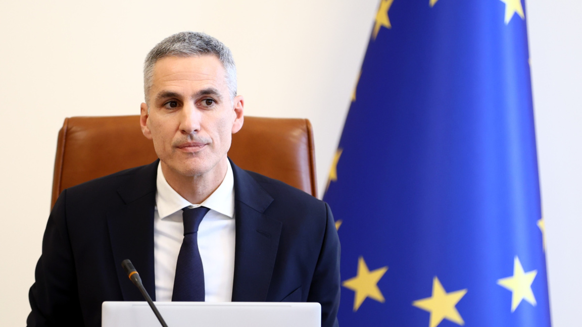 Elections as an investment: the right of every Bulgarian to be heard