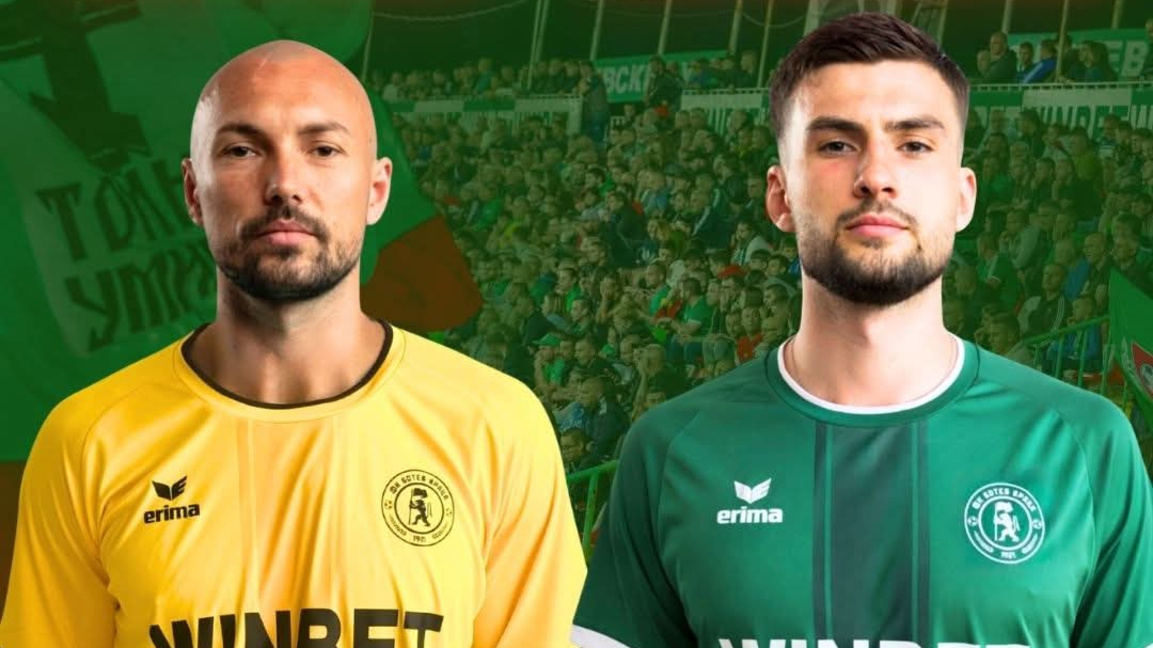 "Ботев"/Враца/ взе още двама играчи от ЦСКА