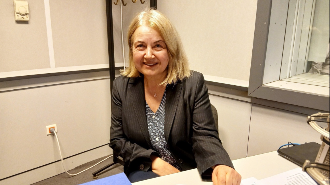 Antoaneta Kalenderova