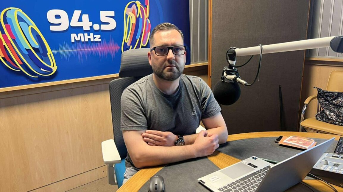 Орлин Денков