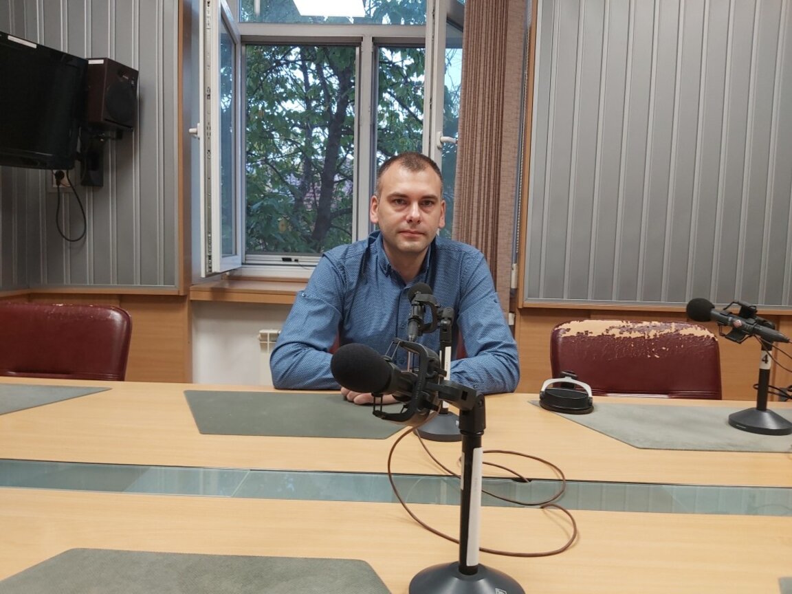 д-р Димитър Черкезов