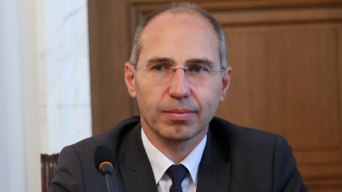 Веселин Тодоров