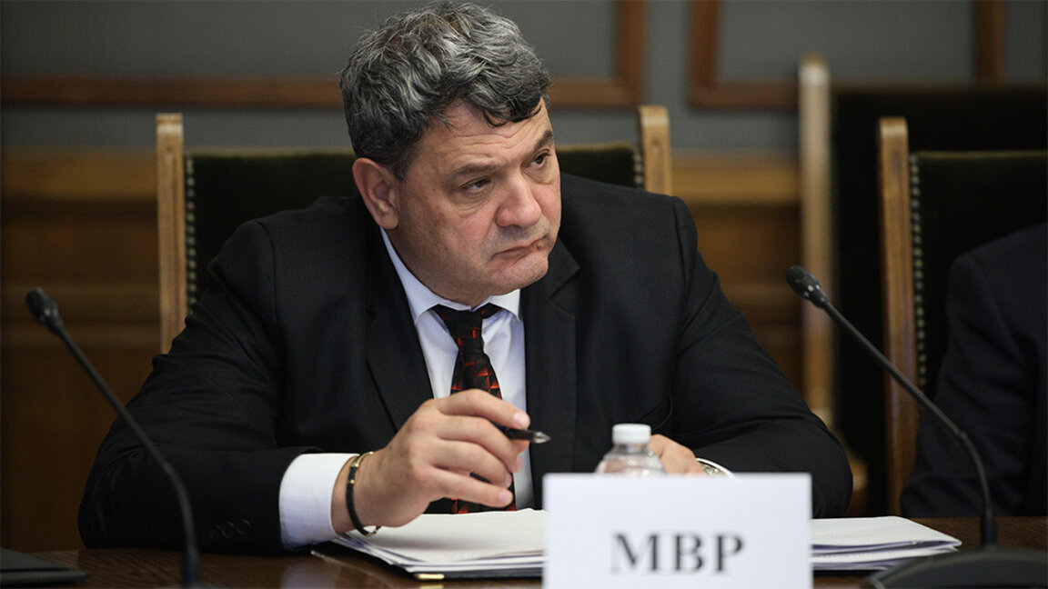 Petar Todorov