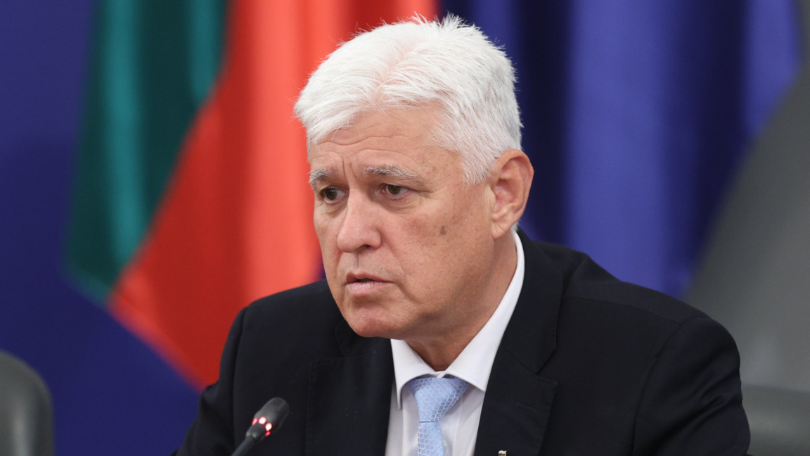 Купуват над 10 антидрон системи, засилват охраната на складове за боеприпаси