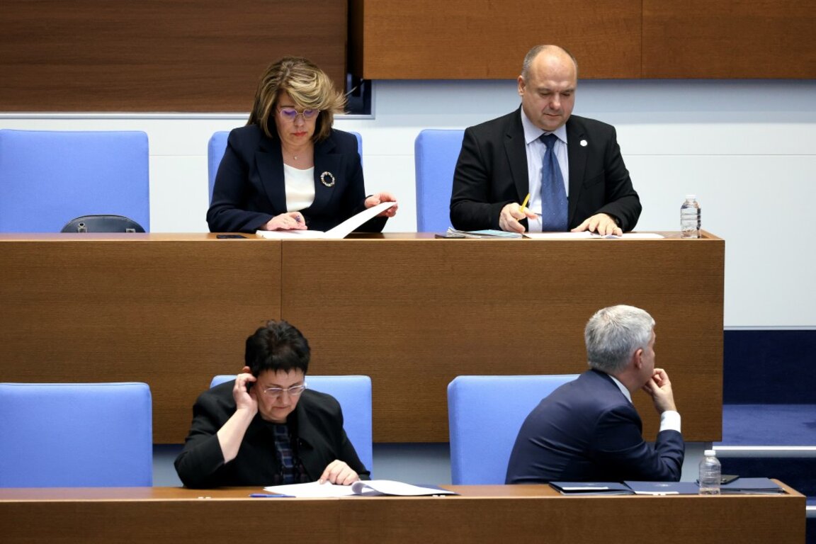 Bulgaristan’da ciddi su temini sorunları var