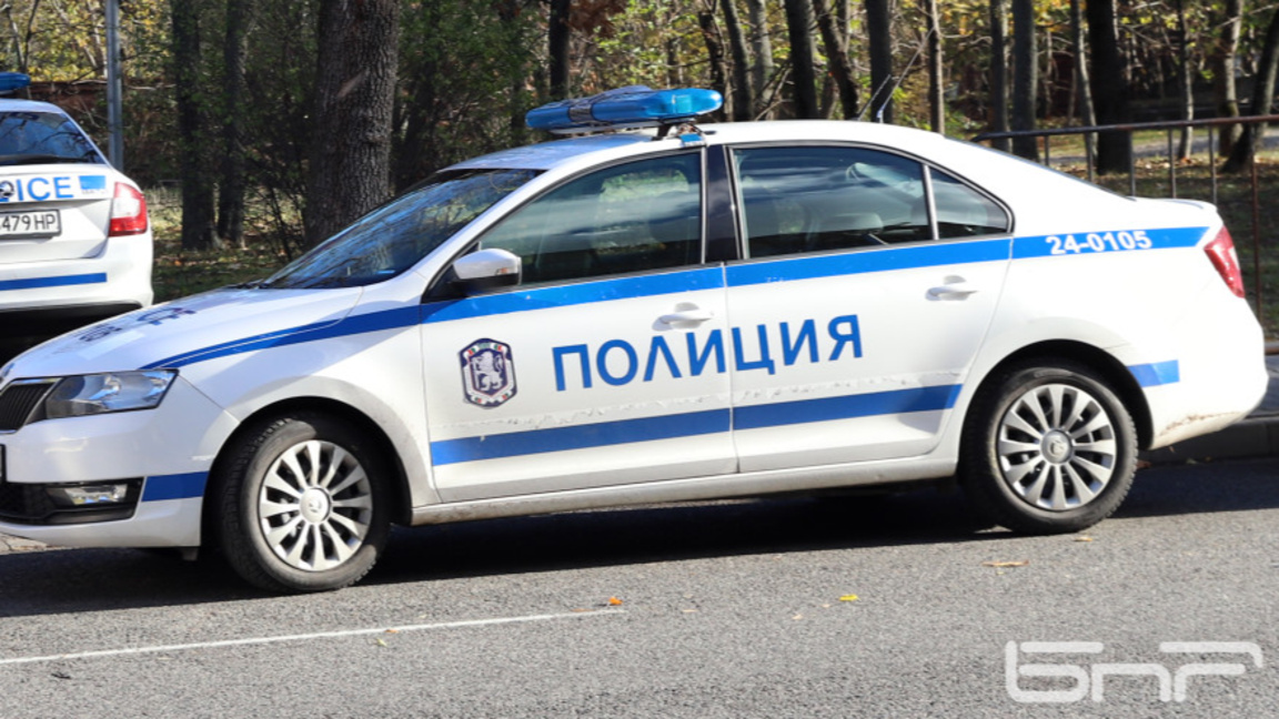 7 задържани в Плевен за престъпления срещу политическите права