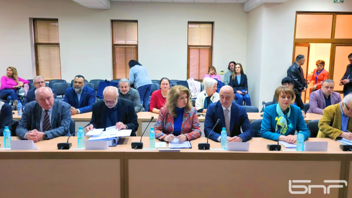 Проектът за остров "Св. Кирик и Юлита" край Созопол - идеи има, но пари няма