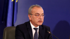 Минималната работна заплата - 50% от средната основна заплата?