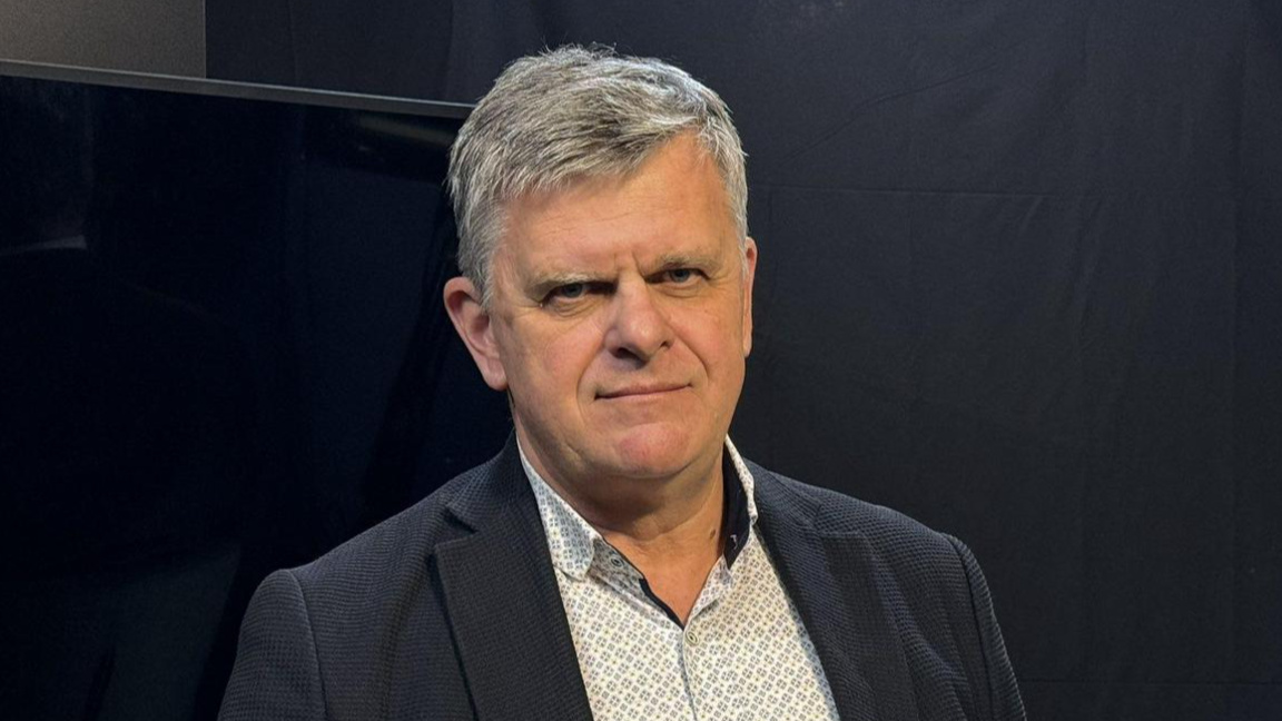 проф. Димитър Недялков