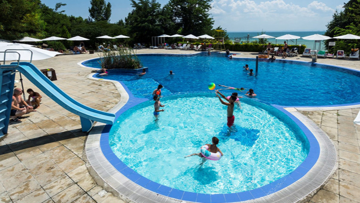 Качеството на хотелските услуги в България се повишава