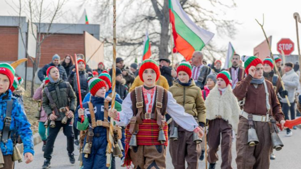  XXII фестивал „Симитлия – Древната земя...