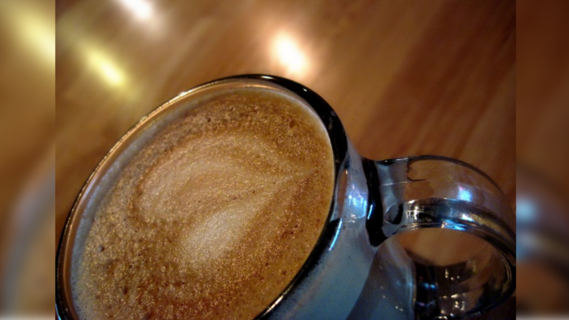 Bulgarians in Ecuador gather for “Coffee with a purpose”