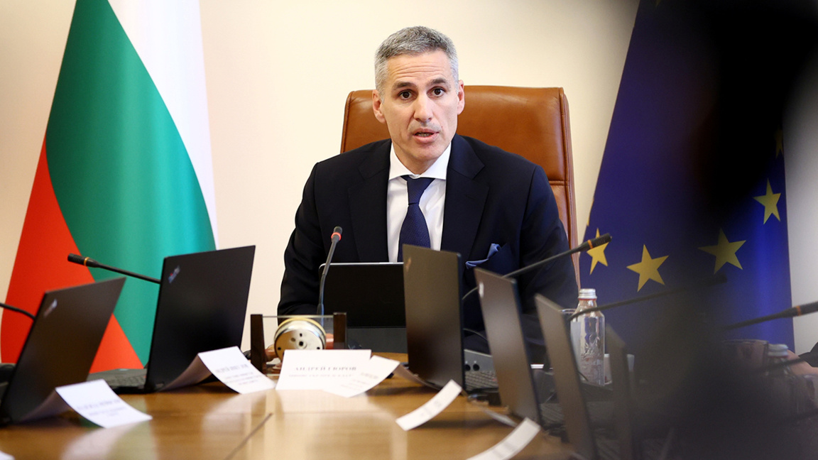 La priorité du gouvernement reste la sincérité du scrutin, déclare Gurov