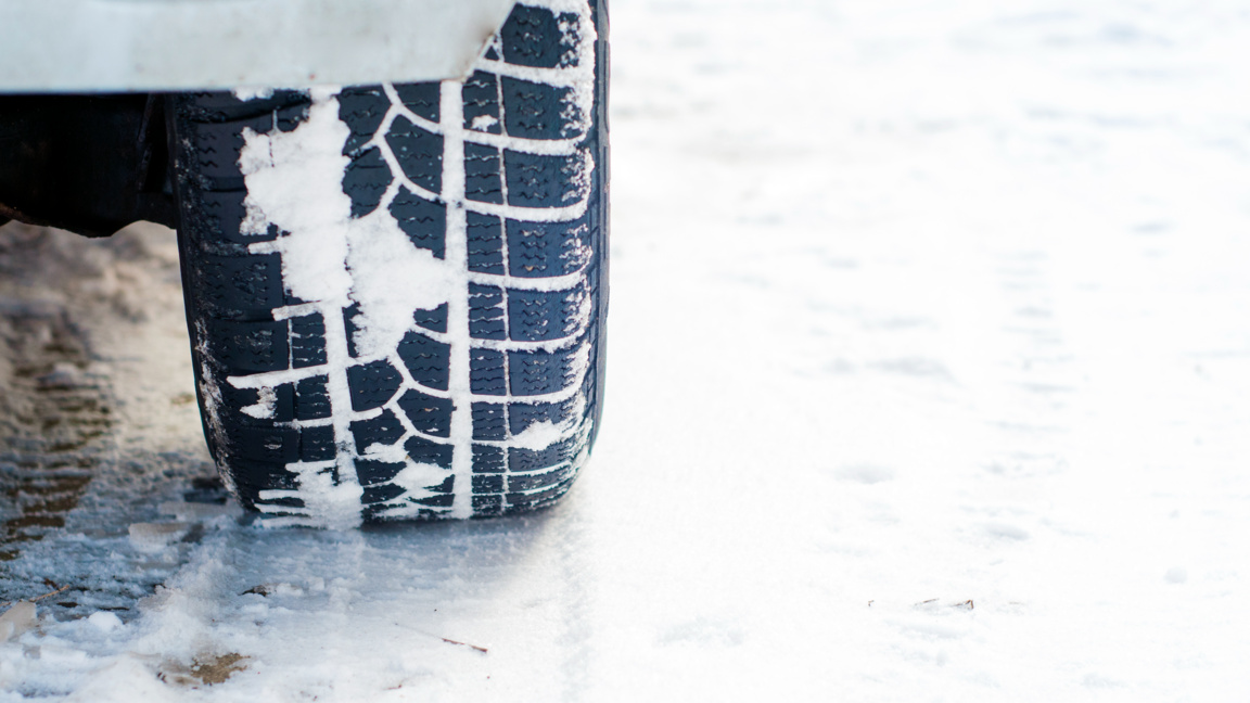 Ограничиха движението за камиони над 12 тона през проход "Приморски"