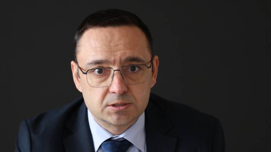 Αλεξάνταρ Τζάρτοφ