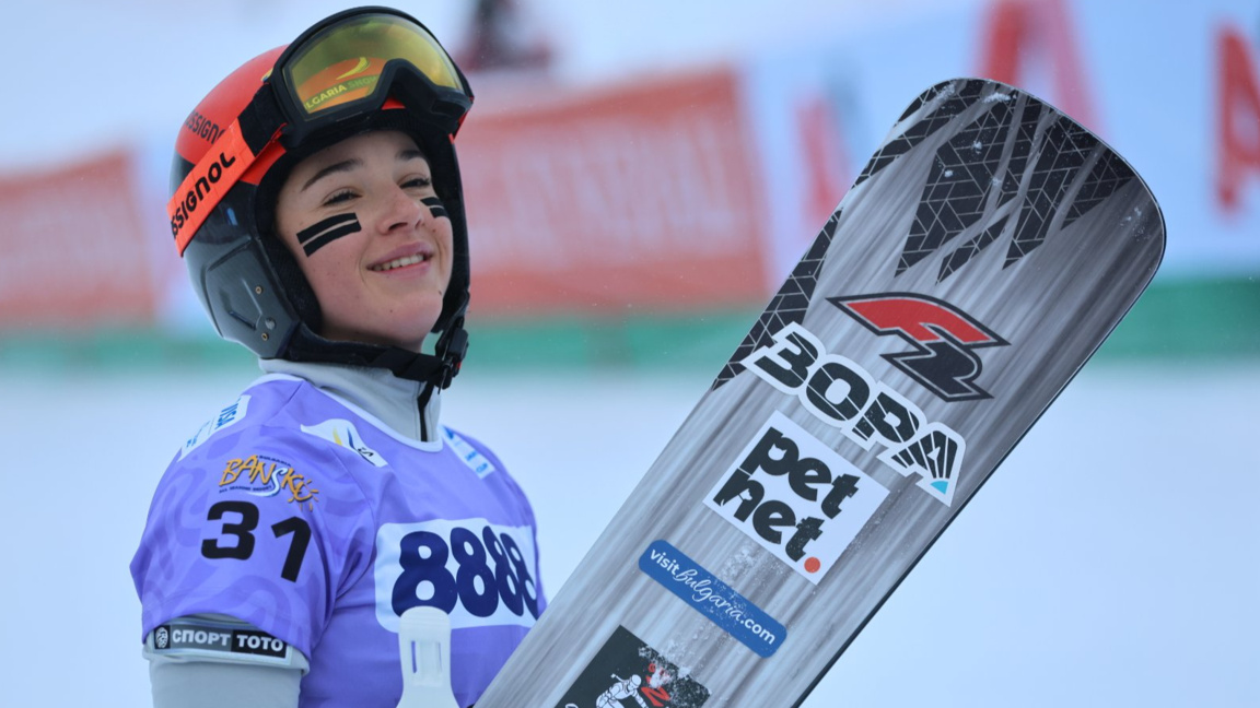 Малена Замфирова