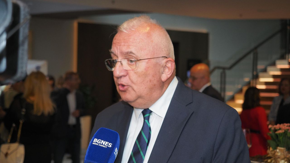 Румен Драганов